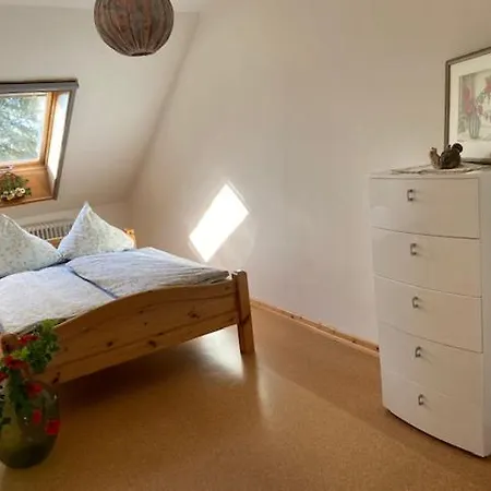 Ferienwohnung Neetze *