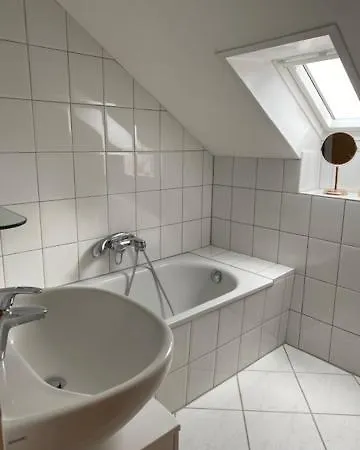 Ferienwohnung Neetze Apartment Neetze