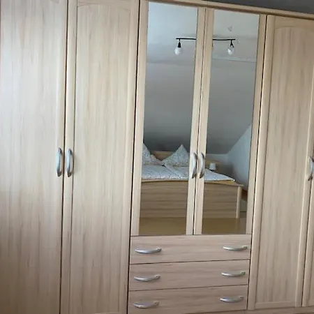 Daire Ferienwohnung Neetze *