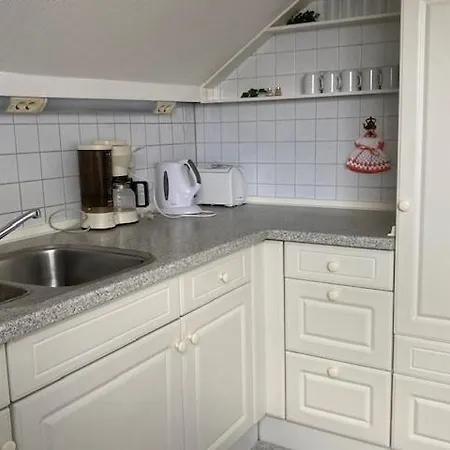 Ferienwohnung Neetze