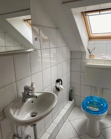 Ferienwohnung Neetze Daire