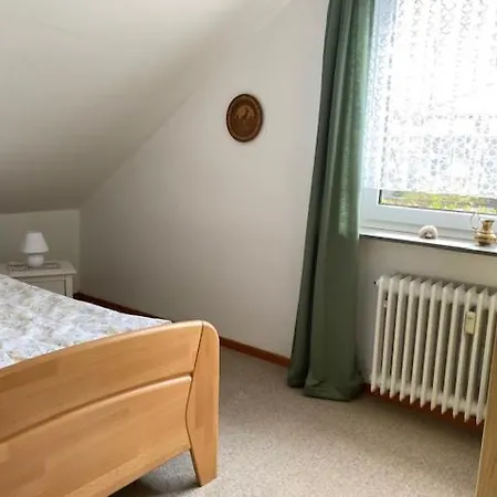 Ferienwohnung Neetze Neetze