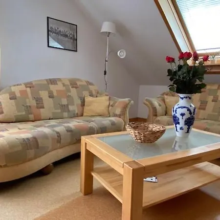 Daire Ferienwohnung Neetze Neetze