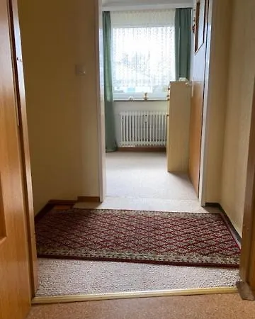 Ferienwohnung Neetze *