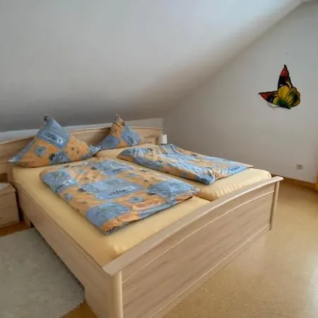 Ferienwohnung Neetze *