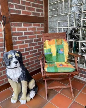 Ferienwohnung Neetze * Neetze