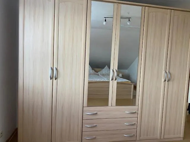 Lejlighed Ferienwohnung Neetze *