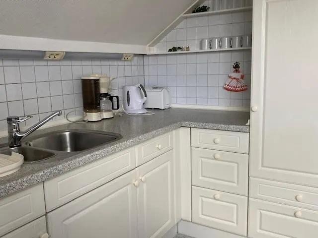 Ferienwohnung Neetze