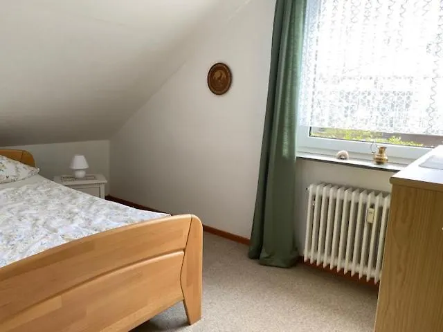 Ferienwohnung Neetze Neetze