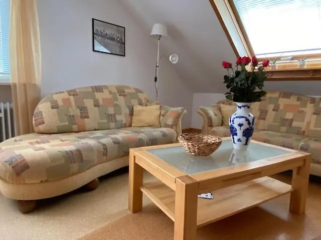 Lejlighed Ferienwohnung Neetze Neetze