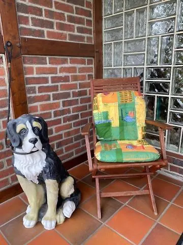 Ferienwohnung Neetze * Neetze